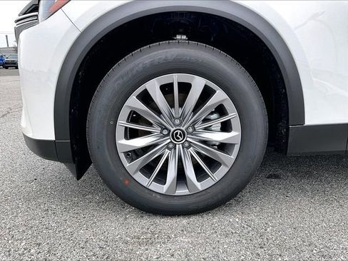 New 2026 MAZDA CX-90 3.3 Turbo w/ Select Package image 7