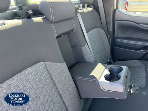 New 2026 Ford Ranger XLT image 28