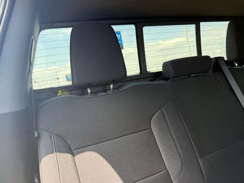 New 2026 Chevrolet Silverado 1500 LT w/ Texas Edition Plus image 42