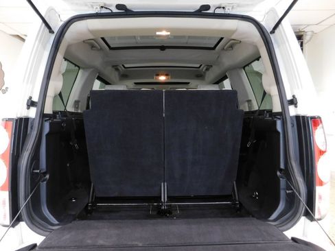 Used 2011 Land Rover LR4 HSE LUX AWD/4WD image 66
