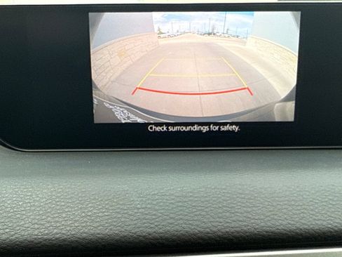 Certified 2025 MAZDA CX-50 AWD 2.5 S w/ Preferred Package image 15