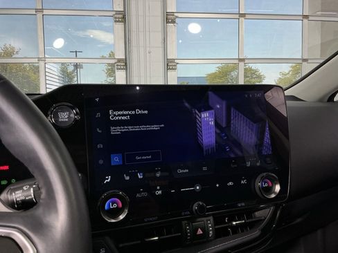 Used 2024 Lexus NX 350 AWD w/ Vision Package image 21