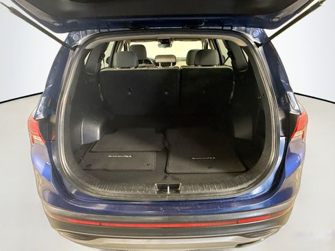 Used 2021 Hyundai Santa Fe SE image 34