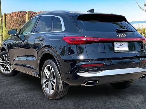 Used 2025 Audi Q5 Premium w/ Convenience Package AWD/4WD image 13