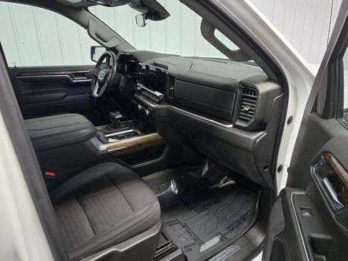 Used 2023 GMC Sierra 1500 Elevation image 22