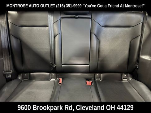 Used 2022 Volkswagen ID.4 Pro S image 31