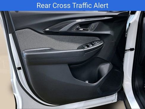 Certified 2023 Chevrolet TrailBlazer LT w/ Convenience Package image 21