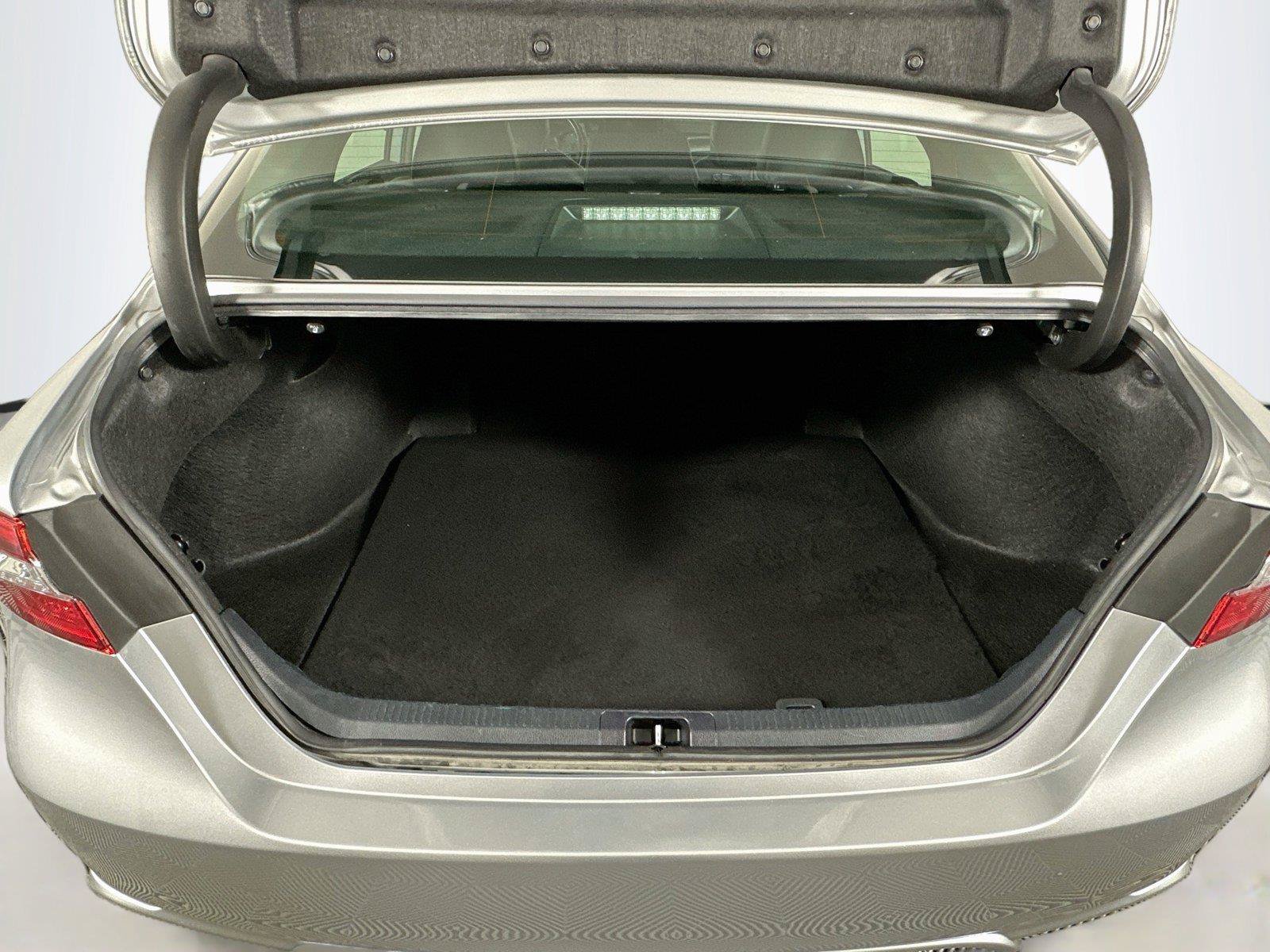Certified 2024 Toyota Camry XSE FWD image 25