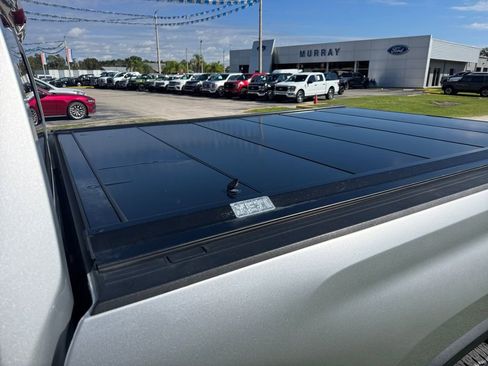 Used 2021 Chevrolet Silverado 2500 High Country w/ Z71 Off-Road Package image 22