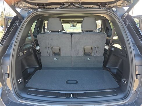 New 2026 Jeep Grand Cherokee L 4WD image 13