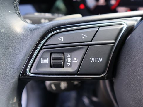 Used 2023 Audi A3 2.0T Premium w/ Convenience Package image 45