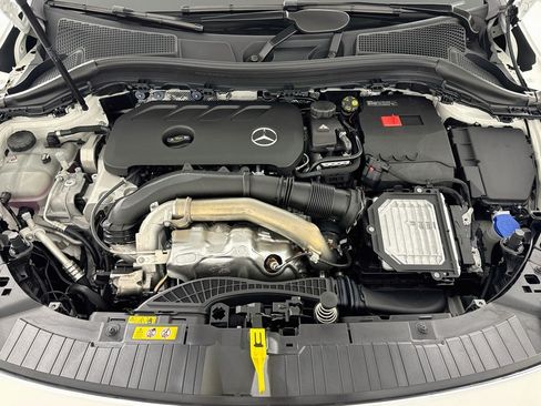 Certified 2026 Mercedes-Benz GLA 250 image 12