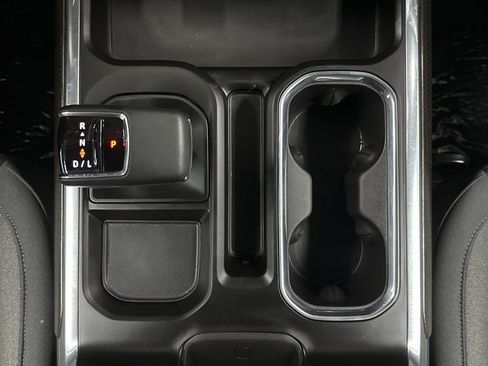 Used 2023 Chevrolet Silverado 1500 RST w/ Convenience Package II image 25