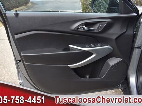 New 2026 Chevrolet Trax RS w/ Driver Confidence Package image 12