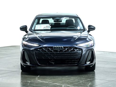 New 2026 Audi A6 Premium Plus image 2