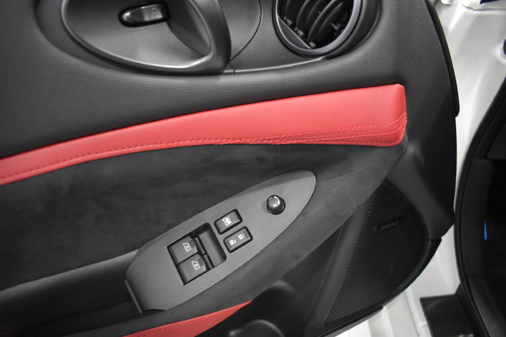 New 2027 Nissan Z Performance RWD image 17