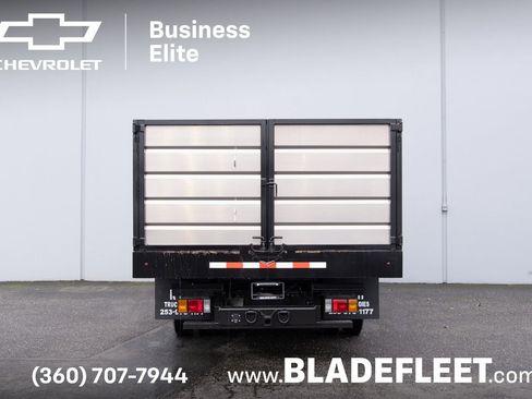 New 2025 Chevrolet Low Cab Forward image 3