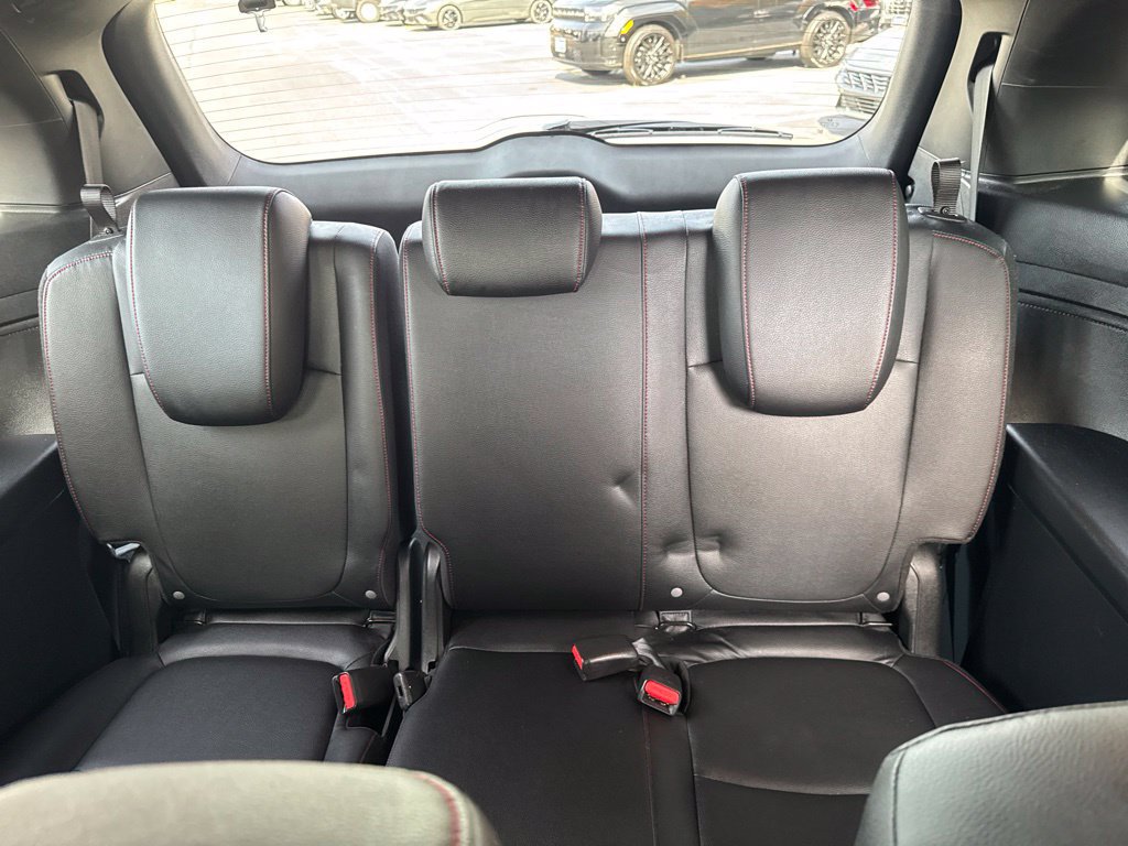 Used 2024 Honda Odyssey Sport image 28