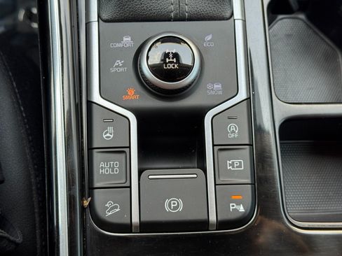 Used 2021 Kia Sorento SX Prestige AWD/4WD image 29