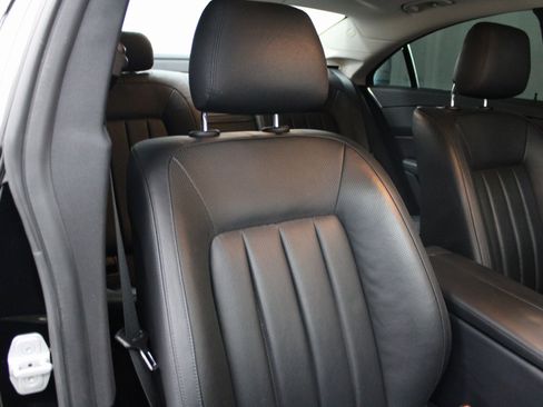 Used 2015 Mercedes-Benz CLS 400 image 29