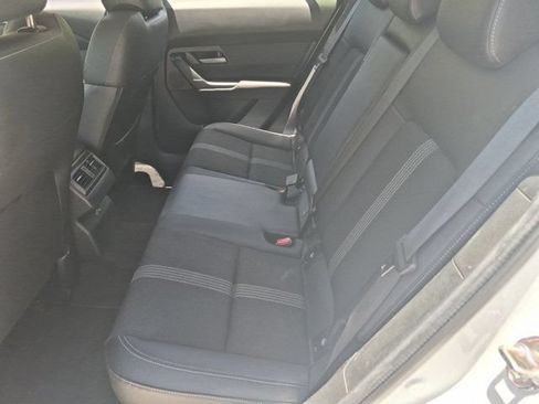 Used 2025 MAZDA CX-50 AWD 2.5 S w/ Preferred Package image 27