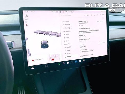 Used 2022 Tesla Model Y Performance image 6