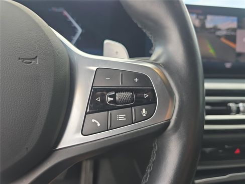 Certified 2024 BMW M340i w/ Premium Package image 23