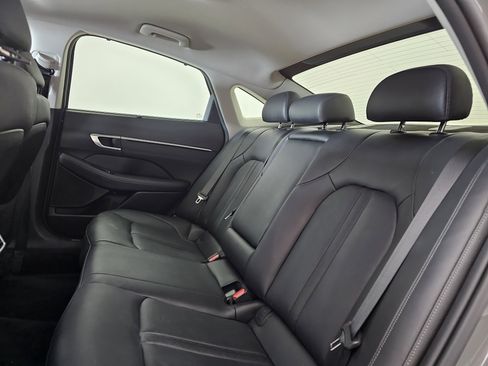 Used 2021 Hyundai Sonata Limited w/ Cargo Package image 21