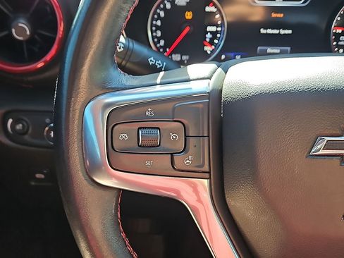 Used 2020 Chevrolet Blazer RS image 19