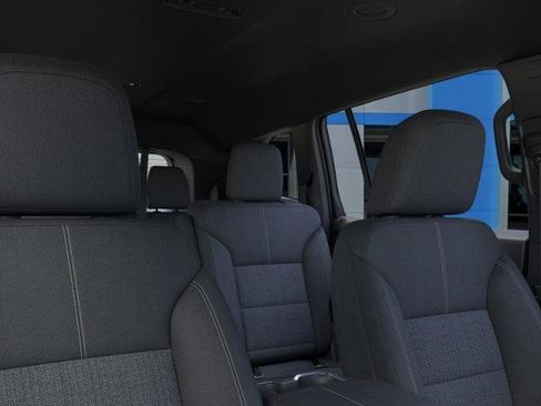 New 2025 GMC Acadia Elevation w/ LPO, Floor Liner Package image 54