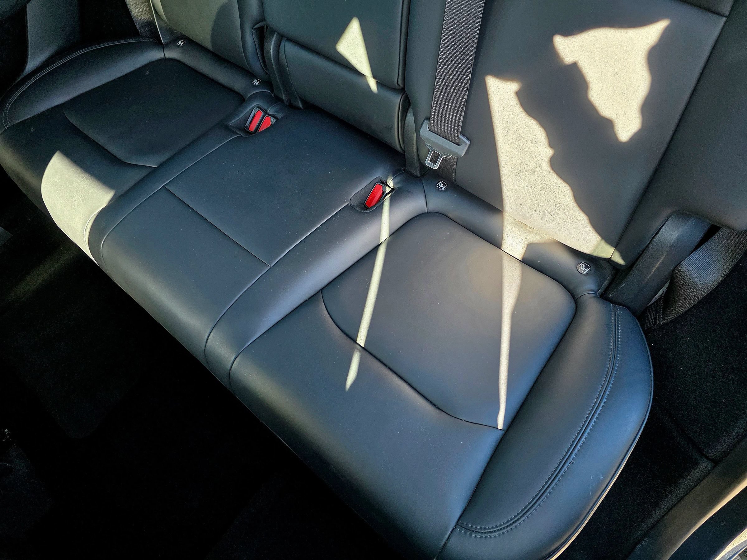 Used 2023 Tesla Model Y Long Range AWD/4WD image 48