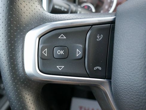 New 2026 RAM 1500 Express AWD/4WD image 15