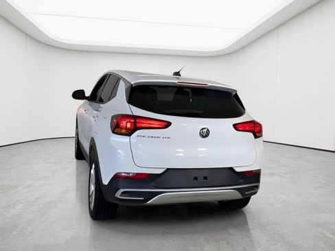 Used 2023 Buick Encore GX Preferred w/ Cold Weather Comfort Package FWD image 8