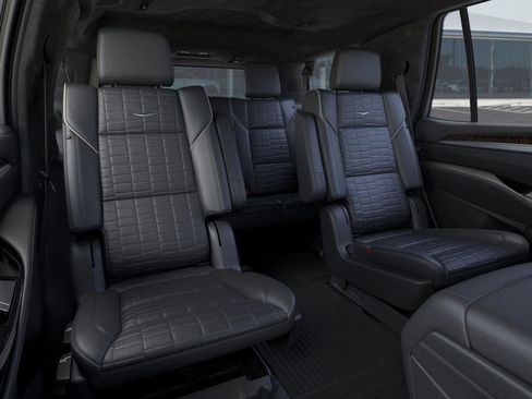 New 2026 Cadillac Escalade Platinum Sport w/ LPO, Floor Liner Package RWD image 18