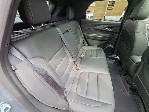 Used 2023 Chevrolet TrailBlazer ACTIV w/ Sun and Liftgate Package FWD image 29