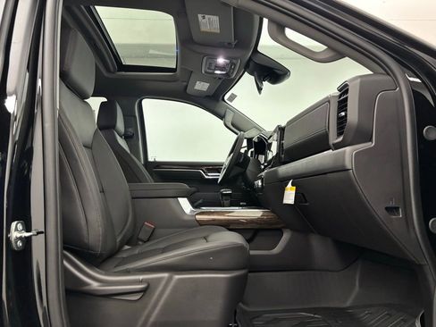 New 2026 GMC Sierra 1500 Elevation w/ Elevation Premium Package image 33