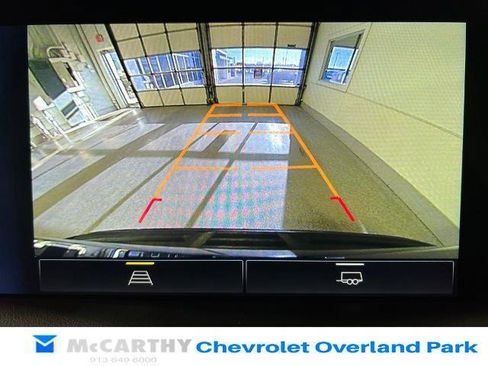 New 2023 Chevrolet Tahoe LT AWD/4WD image 24