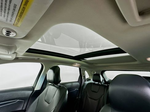 Used 2015 Ford Edge Titanium w/ Equipment Group 302A image 25