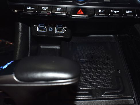 Used 2024 Dodge Durango Citadel AWD/4WD image 21