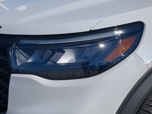 New 2026 Ford Explorer ST-Line w/ ST-Line Street Pack image 39