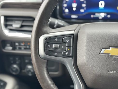 Certified 2022 Chevrolet Tahoe LT w/ Luxury Package image 25