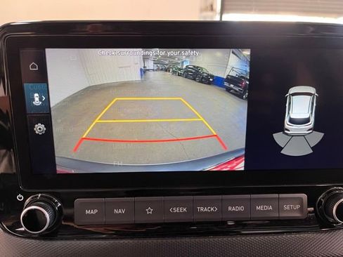 Used 2022 Hyundai Kona Limited image 27