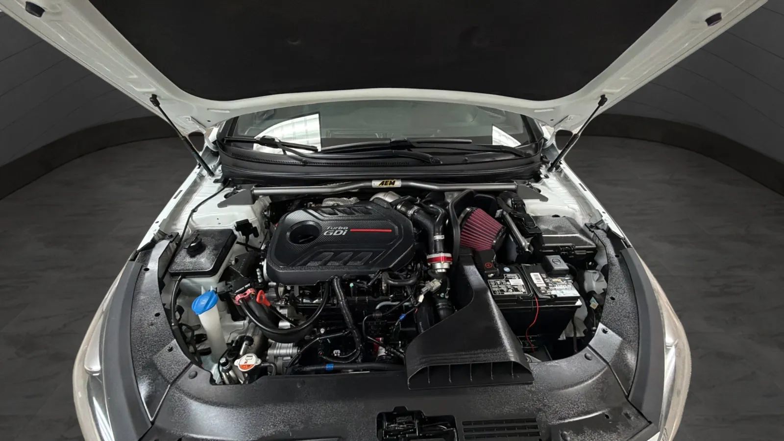 Used 2018 Hyundai Sonata Limited FWD image 22