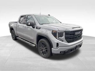 Used 2024 GMC Sierra 1500 Elevation w/ Elevation Premium Package AWD/4WD 360° Tour