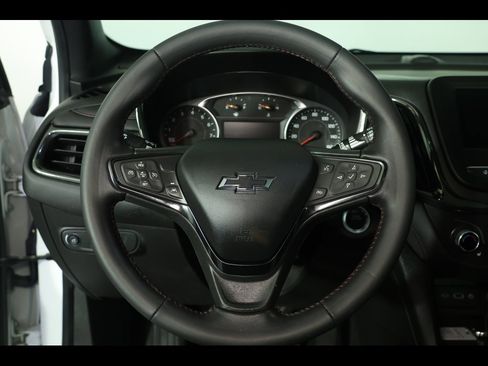 Used 2022 Chevrolet Equinox RS image 21