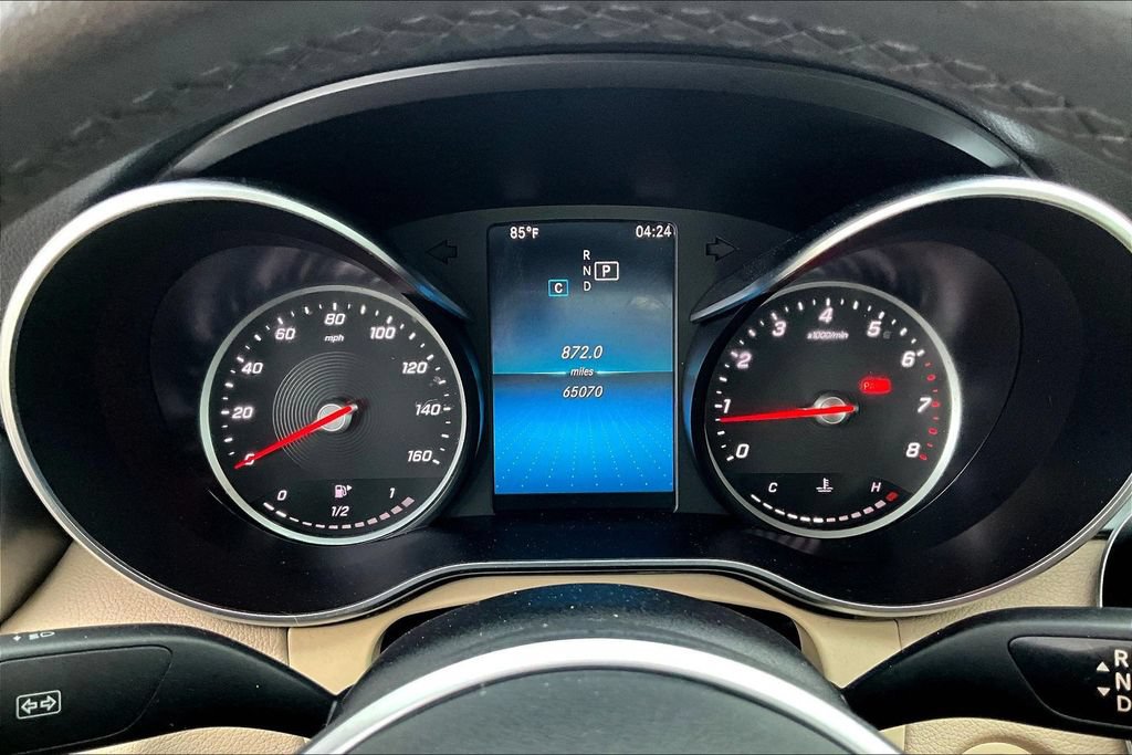 Used 2019 Mercedes-Benz C 300 Sedan image 13