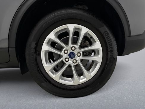 Used 2022 Ford Escape SE w/ Convenience Package image 24