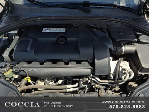 Used 2016 Volvo XC60 T6 Platinum w/ Climate Package AWD/4WD image 27