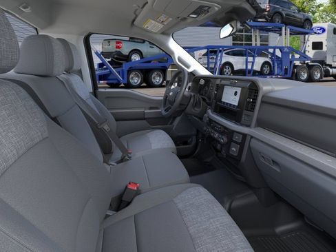 New 2026 Ford F350 XLT w/ FX4 Off-Road Package AWD/4WD image 11