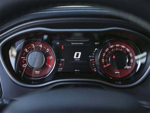 Used 2023 Dodge Challenger SRT Hellcat image 22